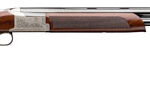 119537 1 Browning 018165914 Citori 725 Field 410 Gauge 26" 3" 2rd, Blued Barrels, Silver Nitride Finished Receiver With Engraved Accents, Gloss Black Walnut Stock, Inflex Recoil Pad