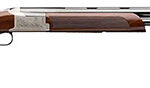 119538 Browning 0181653004 Citori 725 Field 12 Gauge 28" 3" 2rd, Blued Barrels, Silver Nitride Finished Receiver With Engraved Accents, Gloss Black Walnut Stock, Inflex Recoil Pad