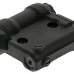 119707 Crimson Trace 0100020 CMR-301 Green Laser Sight & Tactical Light System Rail Master Pro Black Rifle