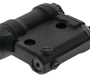 Crimson Trace 0100020 CMR-301 Green Laser Sight & Tactical Light System Rail Master Pro Black Rifle