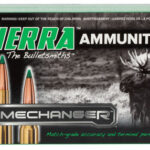 119942 Sierra A468007 GameChanger 300 Win Mag 180 gr Sierra Tipped GameKing 20 Per Box/ 10 Case