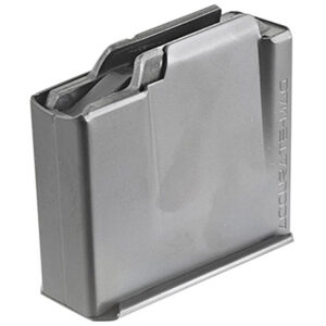 Ruger 90146 Ruger 350  5rd AI-Style Detachable 350 Legend Blued Steel