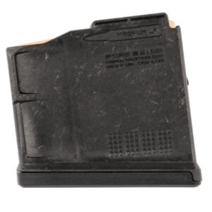 Ruger 90145 Hawkeye  5rd 300 Win Mag Single Stack Blued Polymer
