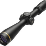 120341 Leupold 178027 VX-5HD CDS-ZL2 Matte Black 3-15x44mm 30mm Tube HTMR Reticle