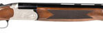 120412 Charles Daly 930219 202A 20 Gauge 2rd 3" 26" Vent Rib Blued Barrel, Engraved Aluminum Receiver, Checkered Walnut Stock & Forend, Single Selective Trigger, Includes 5 Choke Tubes