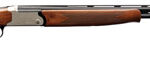 120413 Charles Daly 930221 202A 410 Gauge 2rd 3" 26" Vent Rib Blued Barrel, Engraved Aluminum Receiver, Checkered Walnut Stock & Forend, Single Selective Trigger, Includes 5 Choke Tubes