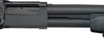 120428 Mossberg 50637 590 Shockwave 20 Gauge 3" 14.38" 5+1 Blued Black Fixed Raptor Birdshead Grip Crimson Trace Laser Saddle