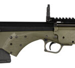 120494 Kel-Tec RDBSGRN RDB Survival 223 Rem/5.56x45mm 20+1 16.10" Black Nitride Steel Barrel, OD Green Steel Receiver, OD Green Synthetic Collapsible Stock, OD Green Polymer Grip