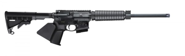 12055bd1f SMITH AND WESSON M&P15 SPORT II OR 5.56MM CA #