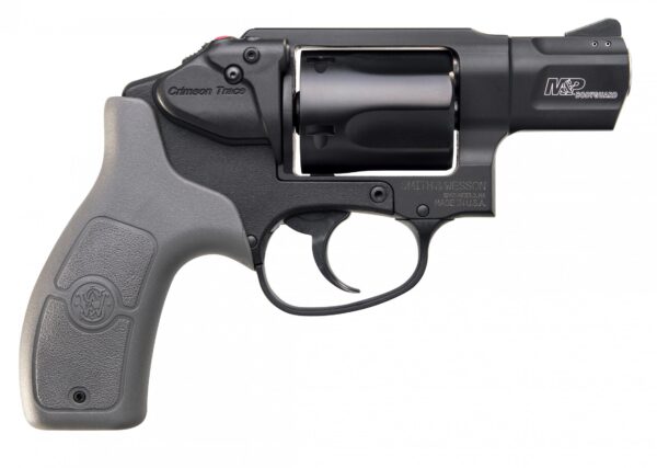 120561b73 SMITH AND WESSON BODYGUARD 38SPC 1.9" BLK LASER