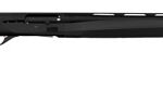 120886 Retay USA R251EXTBLK26 Masai Mara Inertia Plus 20 Gauge with 26" Deep Bore Drilled Barrel, 3" Chamber, 4+1 Capacity, Matte Black Anodized Metal Finish & Black Synthetic Stock Right Hand (Full Size)