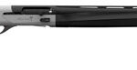 120887 Retay USA T251GRYLT28 Masai Mara Inertia Plus 12 Gauge with 28" Deep Bore Drilled Black Barrel, 3.5" Chamber, 4+1 Capacity, Gray Cerakote Metal Finish & Black Synthetic Stock Right Hand (Full Size)