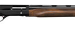 120902 Retay USA GORPLBLK26 Gordion Upland Inertia Plus 12 Gauge with 26" Deep Bore Drilled Barrel, 3" Chamber, 4+1 Capacity, Polished Jet Black Metal Finish & Turkish Walnut Stock Right Hand (Full Size)