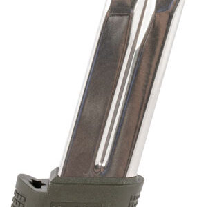 Springfield Armory XD0940GS XD Subcompact 10rd 40 S&W SS/OD Green Stainless Steel