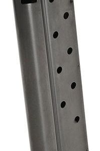 Springfield Armory PI6065 1911 EMP 9rd 9mm Luger Blued Steel