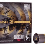 121002 Federal PWBTSSX20939 Black Cloud TSS 20 Gauge 3" 1 oz Steel Tungsten 3/9 Shot 10 Per Box/ 10 Case