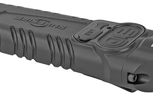 SureFire PLRB Stiletto Pro  Black Anodized 25/300/1,000 Lumens White LED