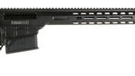 121520 Barrett 18502 MRAD 338 Lapua Mag 26" 10+1 Black Cerakote Black Fixed Adjustable Comb Stock Black Polymer Grip Right Hand