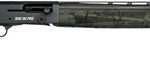 121552 Mossberg 85113 940 JM Pro 12 Gauge with 24" Barrel, 3" Chamber, 9+1 Capacity, Matte Blued Metal Finish & Black Multicam Synthetic Stock Right Hand (Full Size)