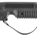 121633 Streamlight 69602 TL-Racker Shotgun Forend Light Matte Black 1000 Lumens White LED Mossberg 590 Shockwave