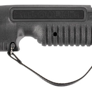 Streamlight 69602 TL-Racker Shotgun Forend Light  Matte Black 1000 Lumens White LED Mossberg 590 Shockwave