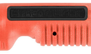 Streamlight 69611 TL-Racker Shotgun Forend Light  Orange 1000 Lumens White LED Remington 870