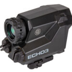 122241 Sig Sauer Electro-Optics SOEC32001 Echo3 Thermal and Night Vision Black 2-12x40mm Thermal Multi Reticle