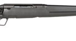 122329 Savage Arms 57473 Axis Compact Compact 6.5 Creedmoor 4+1 20" Matte Black Button-Rifled Barrel, Drilled & Tapped Carbon Steel Receiver, Matte Black Fixed Synthetic Stock