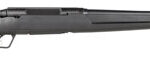 122338 Savage Arms 57519 Axis II 308 Win 4+1 22", Matte Black Barrel/Rec, Synthetic Stock, Left Hand