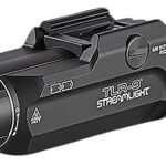 122367 Streamlight 69464 TLR-9 Gun Light Black Anodized 1,000 Lumens White LED