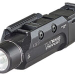 122372 Streamlight 69451 TLR RM 2 Rail Mounted Tactical Lighting System Black Anodized 1,000 Lumens White