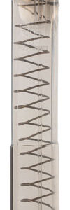 ETS Group HKVP930 Pistol Mags  30rd 9mm Luger for H&K VP9 Clear Detachable