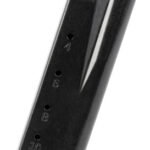 122819 ProMag RUG23 Standard 10rd 45 ACP Fits Ruger SR Blued Steel