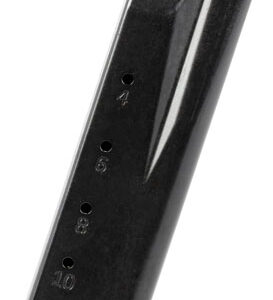 ProMag RUG23 Standard  10rd 45 ACP Fits Ruger SR Blued Steel