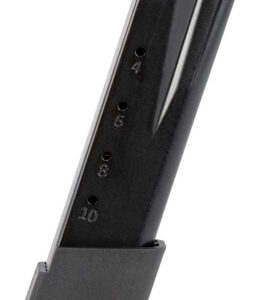 ProMag RUGA40 Standard  13rd 45 ACP Fits Ruger SR Blued Steel