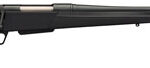 122846 Winchester Repeating Arms 535700294 XPR Full Size 6.5 PRC 3+1 24" Black Perma-Cote Sporter Barrel, Black Perma-Cote Steel Receiver, Fixed Matte Black Synthetic Stock