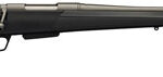 122850 Winchester Repeating Arms 535720294 XPR Compact 6.5 PRC Caliber with 3+1 Capacity, 22" Barrel, Gray Perma-Cote Metal Finish & Matte Black Synthetic Stock Right Hand