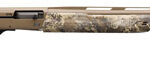 122865 Winchester Repeating Arms 511263291 SX4 Hybrid Hunter 12 Gauge 26" 4+1 3.5" Flat Dark Earth Cerakote TrueTimber Prairie Right Hand