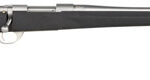 123244 1 Howa HGR73112 M1500 Hogue Full Size 308 Win 5+1 22" Stainless Steel Barrel, Stainless Steel Steel Receiver, Black Fixed Hogue Pillar-Bedded Overmolded Fixed Synthetic Stock