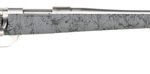 123252 1 Howa HHS62511 M1500 HS Precision 6.5 Creedmoor 5+1 22", Stainless Steel Metal Finish & Gray Black Webbed Fixed HS Precision Stock