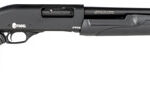 123271 Citadel FRPAX1220 CDP Force Tactical Pump 12 Gauge 3+1 3" 20" Barrel, Matte Black Metal Finish, Synthetic Pistol Grip Stock w/Ventilated Recoil Pad