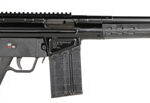 123761 PTR 109 A3S PTR 109 308 Win 7.62x51mm NATO 18" 20+1 Black Powdercoat Black Polymer Grip with Scope Mount