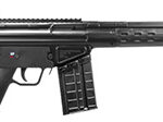 123762 PTR 114 A3SK PTR 114 308 Win,7.62x51mm NATO 16" 20+1 Black Steel Rec Black Polymer Grip with Scope Mount