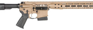 LWRC ICDIR5CK16MLCAC Individual Carbine .223 REM/5.56 NATO with 16.10 in barrel, optics ready