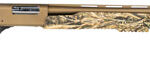 124608 Rock Island PA12H28MAXP Carina 12 Gauge 3" 5+1 28" Barrel, Bronze Metal Finish, Realtree Max-5 Synthetic Stock