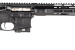 125244 1 Wilson Combat TRPC300BBLCA Protector Carbine *CA Compliant 300 Blackout 16.25" 10+1 Black Hard Coat Anodized Rec Black Fixed Magpul MOE Carbine Stock Black Strike Ind. Featureless Grip Right Hand