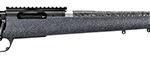 125288 Proof Research 129302 Elevation Lightweight Hunter 6mm Creedmoor Caliber with 4+1 Capacity, 24" Carbon Fiber Barrel, Black Metal Finish & Black Granite Carbon Fiber Stock Right Hand (Full Size)