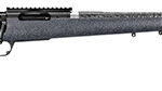 125289 Proof Research 128329 Elevation Lightweight Hunter Full Size 6.5 Creedmoor 4+1 24" Carbon Fiber Match Grade Carbon Fiber Barrel Black Steel Receiver Black Granite Right Hand