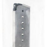 125416 Kahr Arms K910 OEM Stainless Detachable w/ Grip Extension 10rd 9mm Luger for Kahr CW/KP/K/S