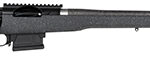 125526 Proof Research 128428 Elevation MTR Full Size 6.5 Creedmoor 5+1 24" Carbon Fiber Match Grade Carbon Fiber Barrel Black Steel Receiver Black Granite Right Hand